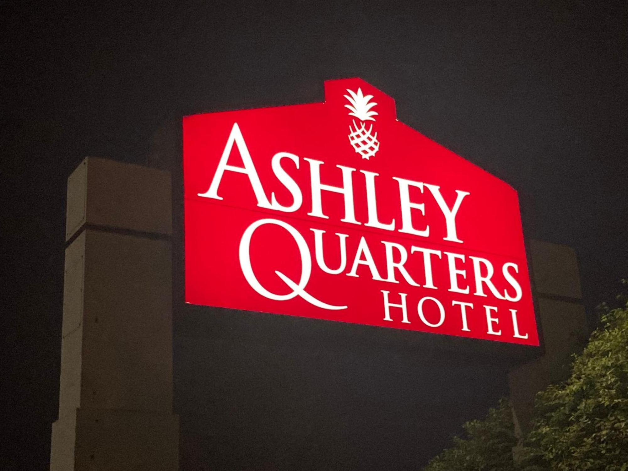 Ashley Quarters Hotel Airport-Cincinnati Флоренс Екстер'єр фото